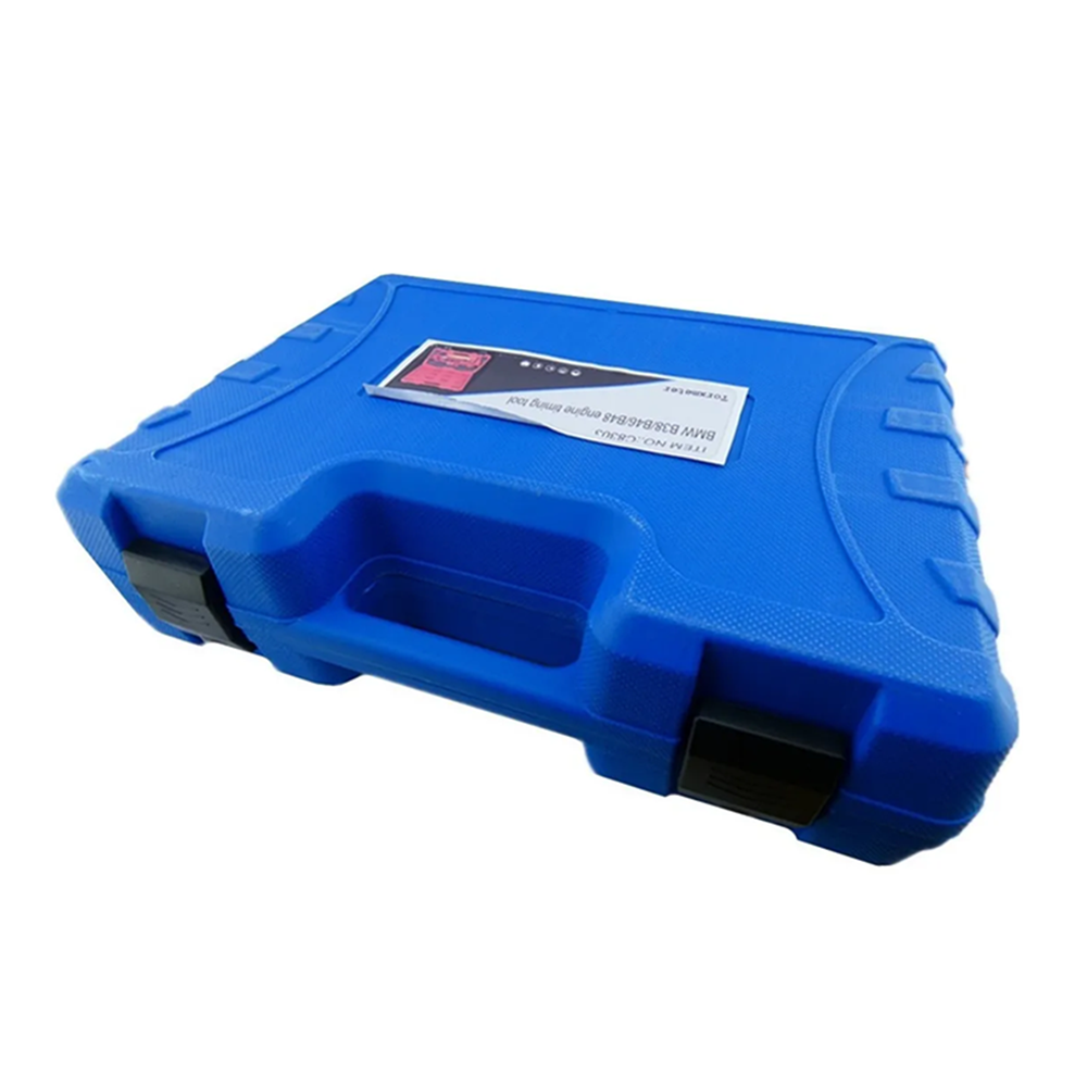 TRABADOR DISTRIBUCION PUESTA A PUNTO BMW B36 B38 B46 B48 B58 - 3