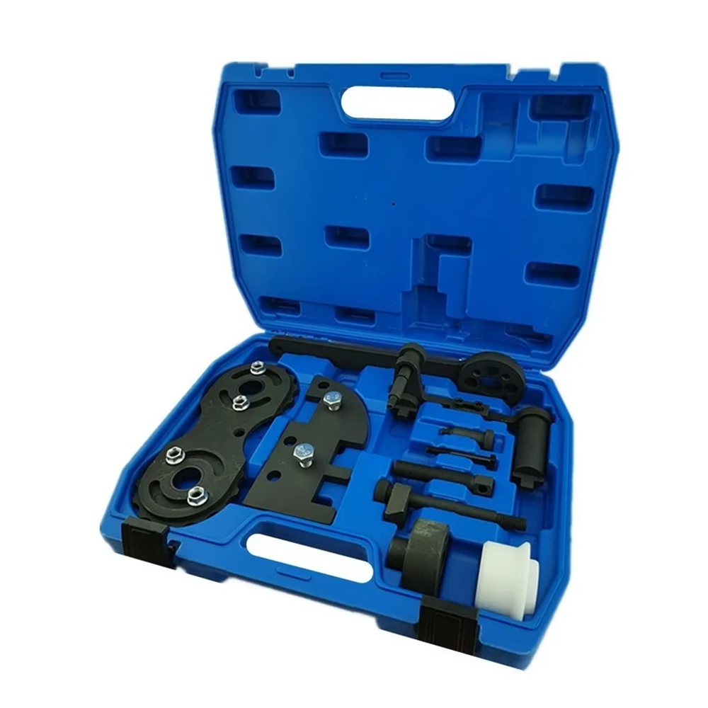 TRABADOR PUESTA PUNTO CALADO DISTRIBUCION VOLVO 2.0 - 2