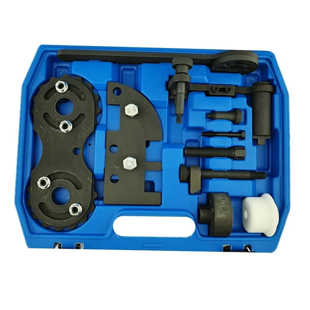 TRABADOR PUESTA PUNTO CALADO DISTRIBUCION VOLVO 2.0 - 3
