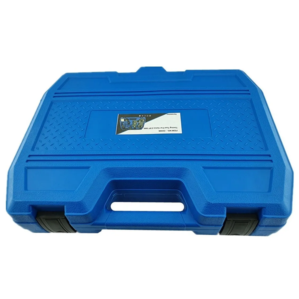 TRABADOR PUESTA PUNTO CALADO DISTRIBUCION VOLVO 2.0 - 4