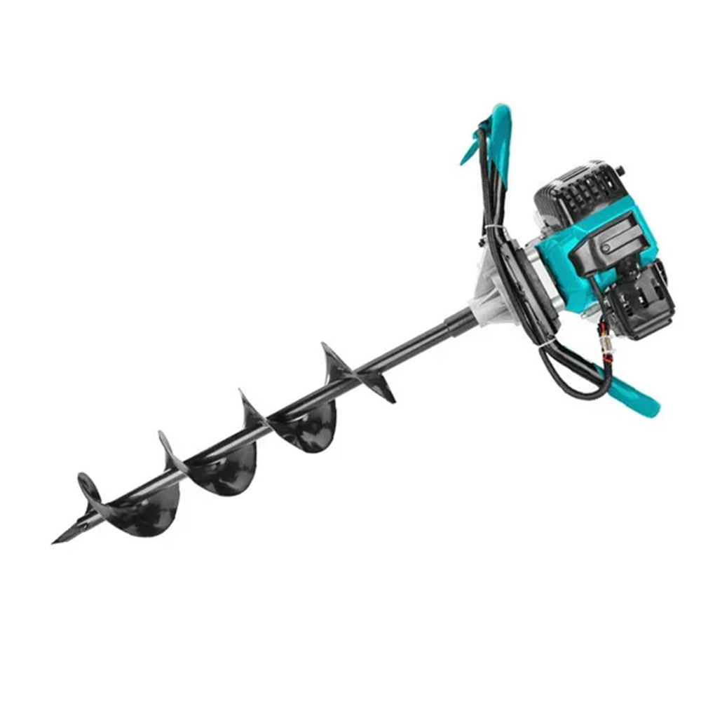 BARRENO AHOYADOR 52CC + BROCA TOTAL TEA55221 - 2