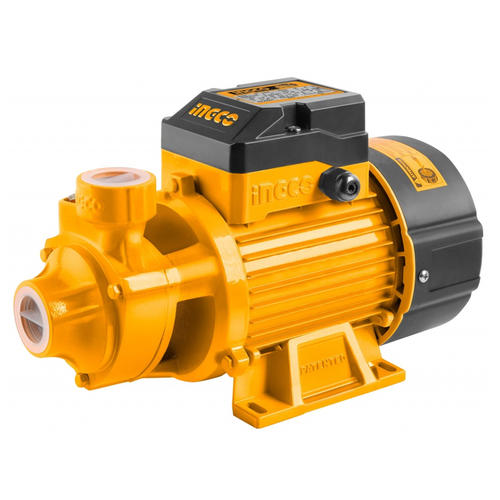 BOMBA DE AGUA PERIFÉRICA INGCO VPM7508 750 W 1.0 HP - 1