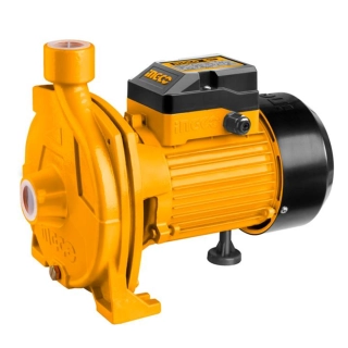 BOMBA CENTRÍFUGA INGCO CPM7508 750 W 1 HP - 1