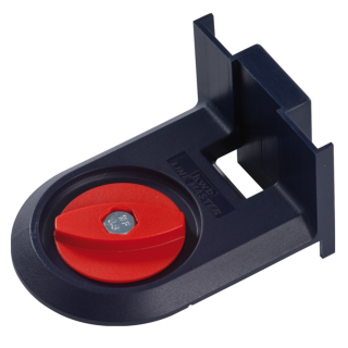 ACCESORIO GUIA TARUGO CARPINTERIA LINE MASTER KWB - 1