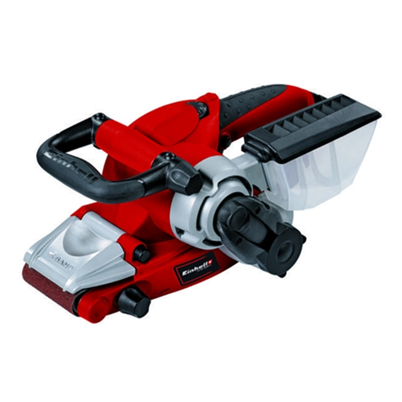LIJADORA EINHELL 4466230 DE BANDA 850 W TE-BS 8540 E - 1
