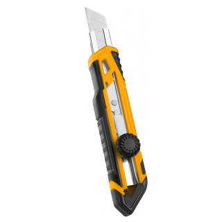 CORTA CARTON INGCO HKNS16618 CUCHILLO CARTONERO 18 MMX100 MM - 1