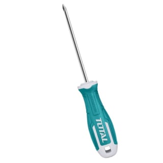 DESTORNILLADOR TOTAL THT26PH1075 CRUZ S2 PH1 75 MM - 1