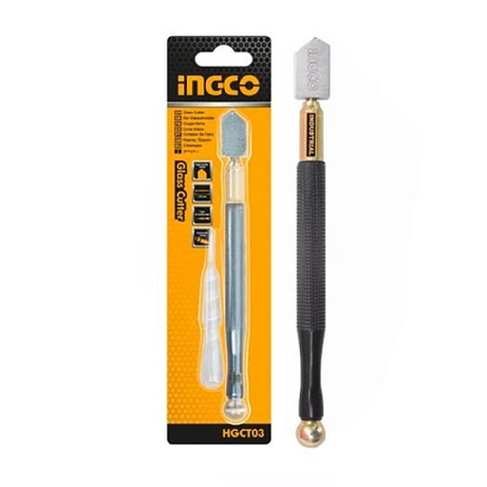 CORTADOR INGCO HGCT03 VIDRIO 178 MM - 2