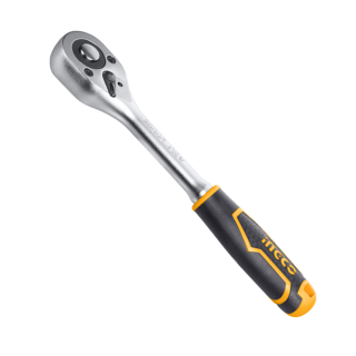 LLAVE INGCO HRTH0838 CHICHARRA CUADRANTE 3/8 PULGADAS - 1