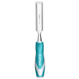 CINCEL FORMON PARA MADERA 25MM TOTAL THT41256 - 1