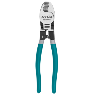 CORTADOR DE CABLE 8 PULGADAS TOTAL THT11581 - 1