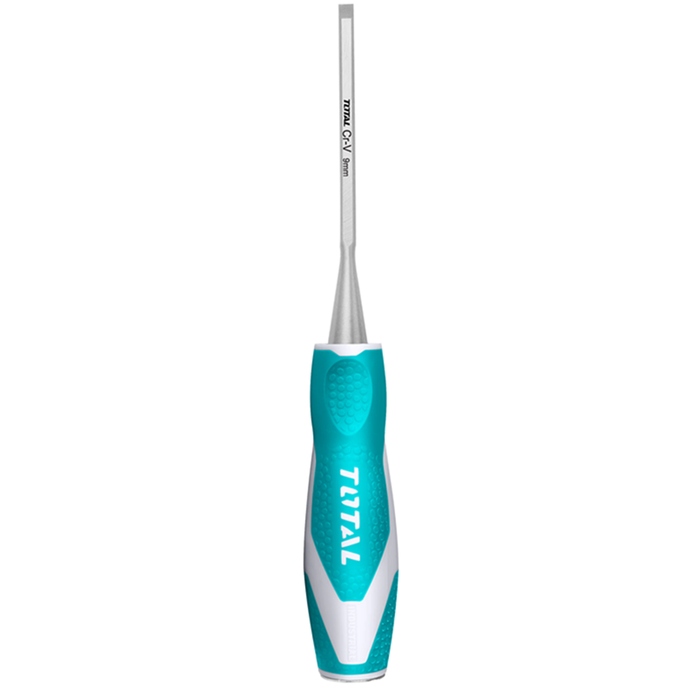 CINCEL TOTAL THT4196 FORMON MADERA 9 MM - 1