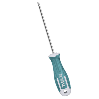 DESTORNILLADOR TOTAL THT26PH1100 CRUZ S2 PH1 100 MM - 1
