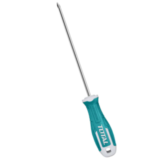 DESTORNILLADOR CRUZ S2 PH3 200MM TOTAL THT26PH3200 - 1