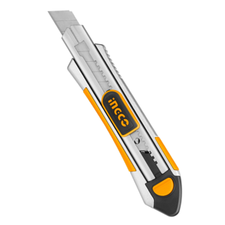 CORTA CARTON INGCO HKNS1808 CUCHILLO 18 MM X 100 MM - 1