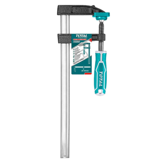 PRENSA TOTAL THT1321203 F SARGENTO CARPINTERO 120 X 500 MM - 1