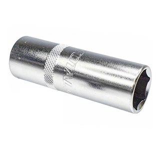 DADO TOTAL THSPS12166 EXTRACTOR BUJIAS 16 MM 1/2 - 1