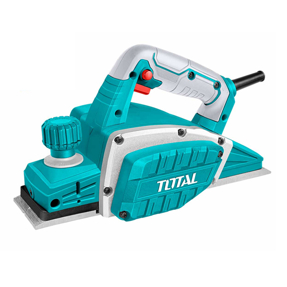 CEPILLO ELECTRICO TOTAL TL7508226 CARPINTERO 750 W - 1