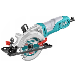 SIERRA TOTAL TMFS7501 CIRCULAR 750 W 125 MM - 1