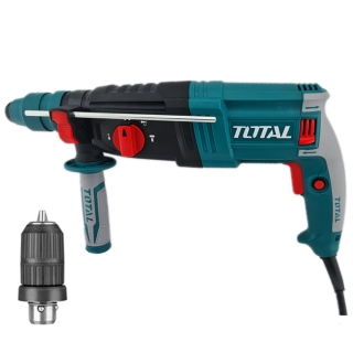 ROTOMARTILLO PERCUTOR SDS PLUS 950W+ MANDRIL TOTAL - 1