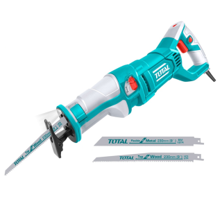 SIERRA SABLE ELECTRICA 1200W TOTAL TS1001201 - 1