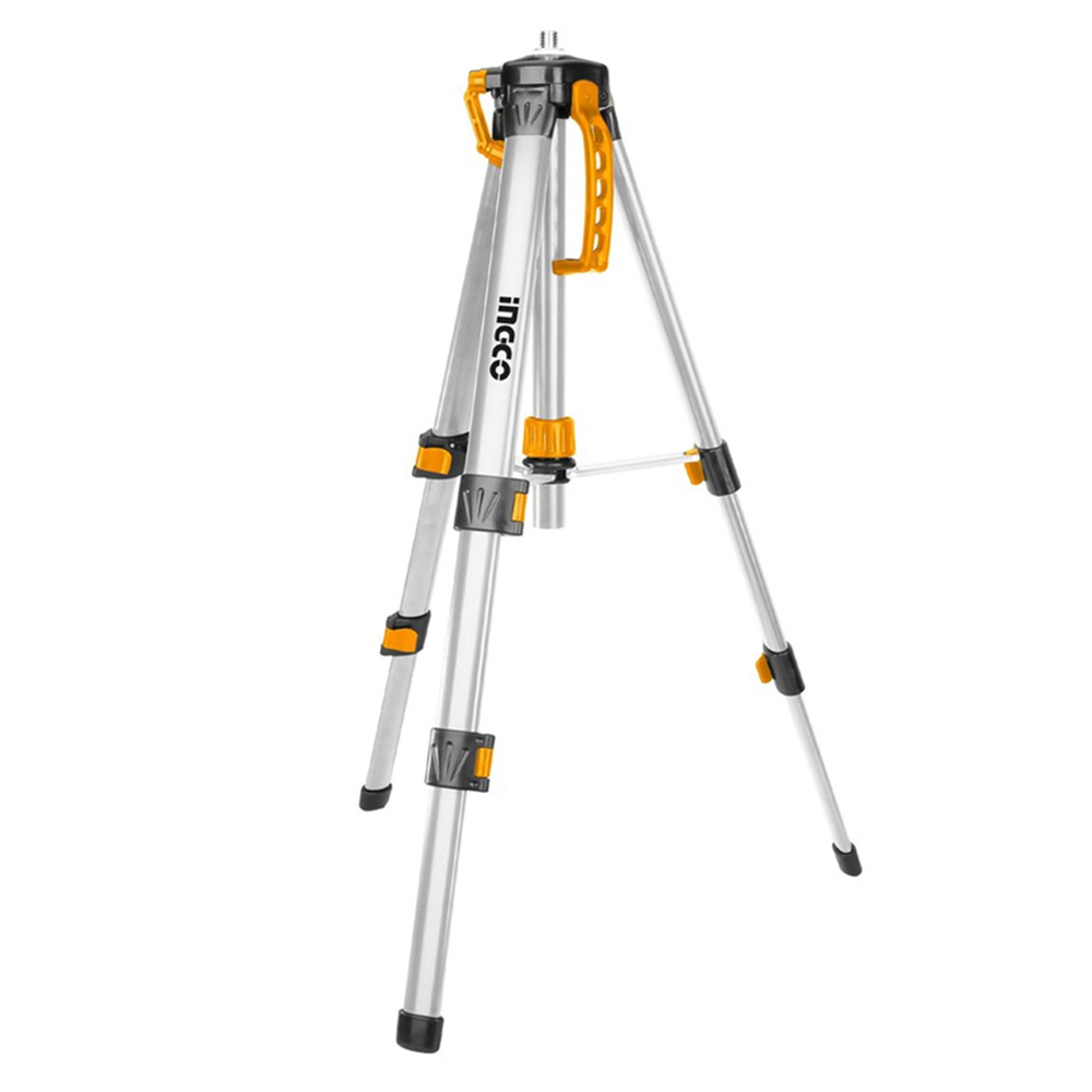 TRIPODE INGCO HLLT01152 PARA NIVEL LASER 1.2 M - 1