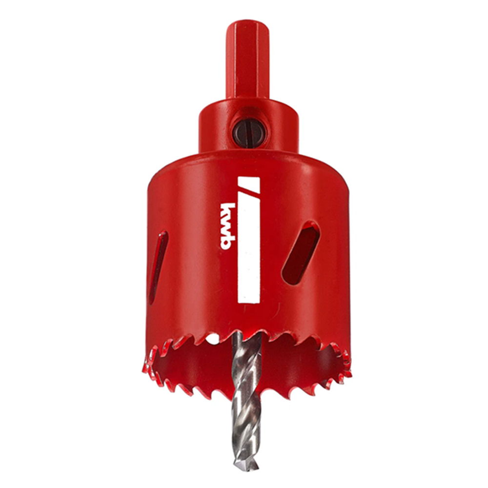 SIERRA COPA BI-METAL 45MM KWB 598745 - 1