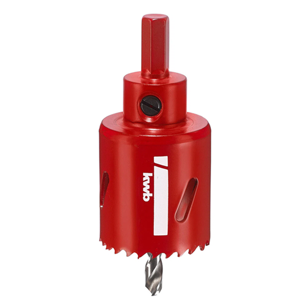 SIERRA COPA KWB 598740 BI-METAL 40 MM - 2