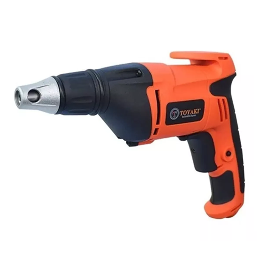 ATORNILLADOR ELECTRICO 650W TOYAKI TK-850 - 1