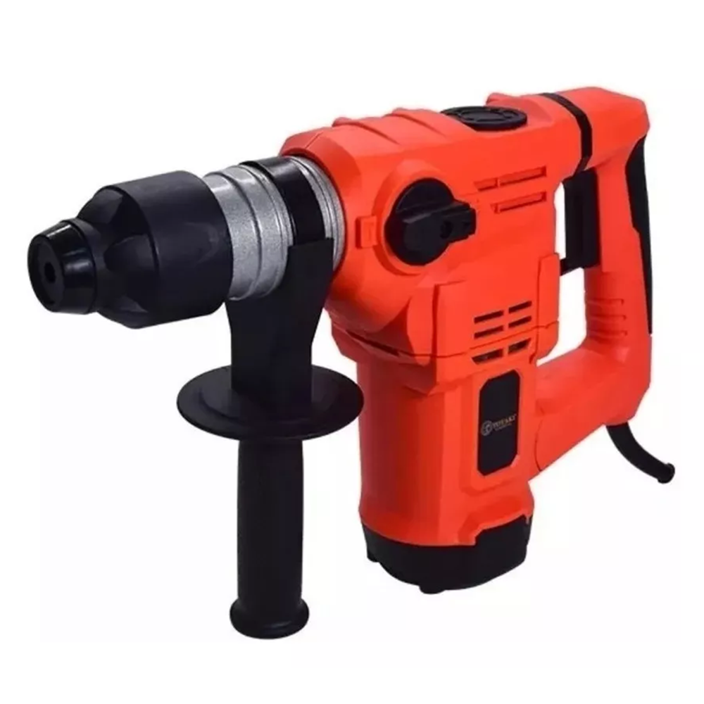 TALADRO TOYAKI TK835 ROTOMARTILLO 1500 W 32 MM TK-835 - 1