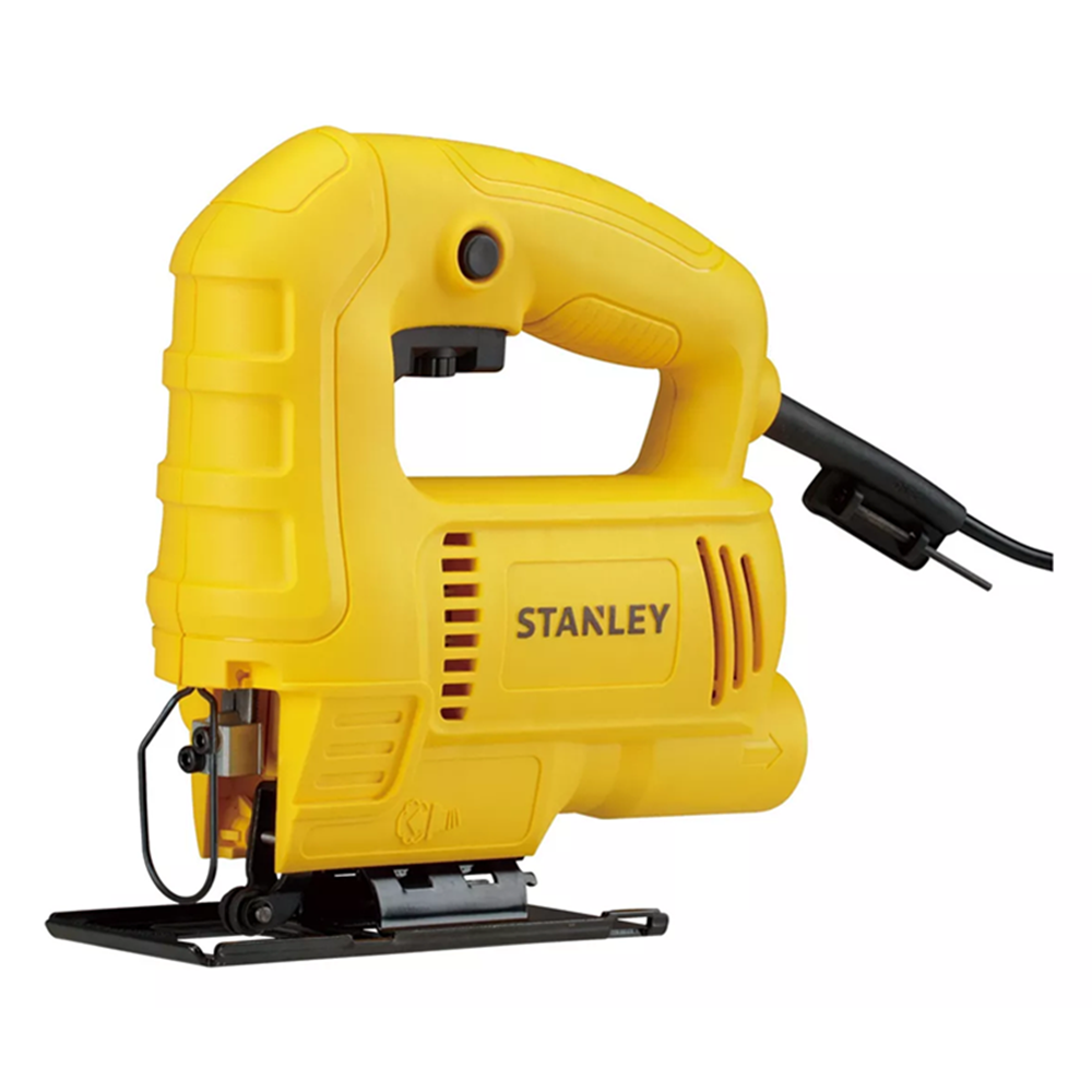 SIERRA CALADORA 450W STANLEY SJ45-B2C - 1