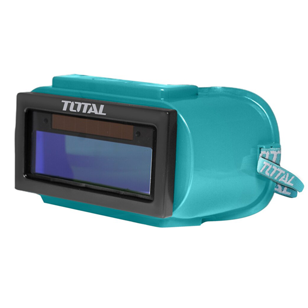 LENTES PARA SOLDAR FOTOSENSIBLE TOTAL TSP9402 - 1