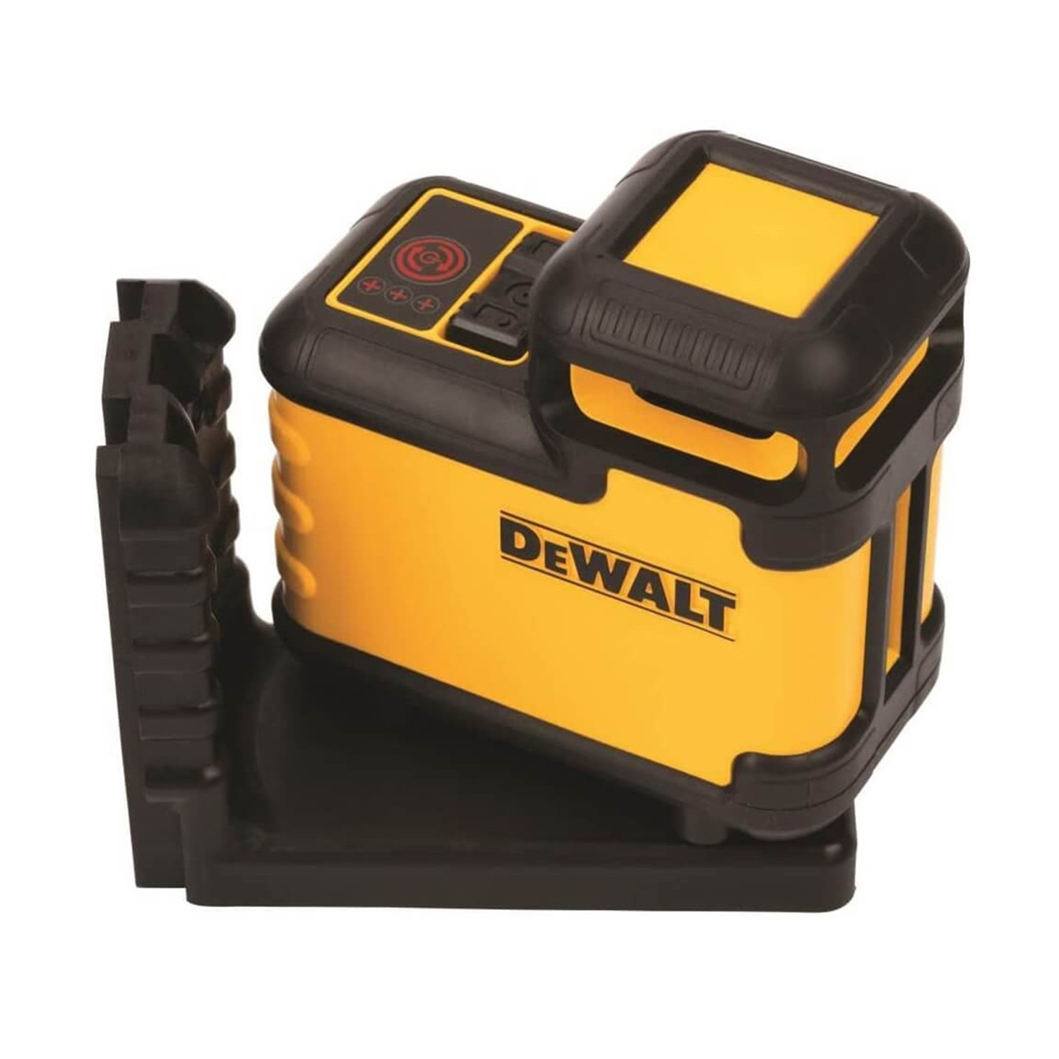 NIVEL LASER 20M AUTONIVELANTE 360° DEWALT DW03601 - 2