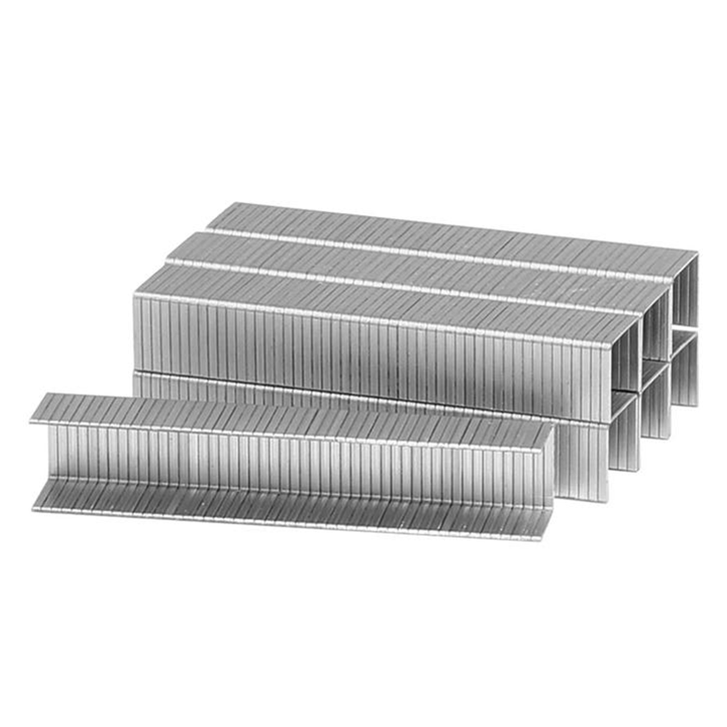 GRAPAS TOTAL THT3981 CORCHETES 8X0.7X11.3 MM CAJA 1000 UN - 1