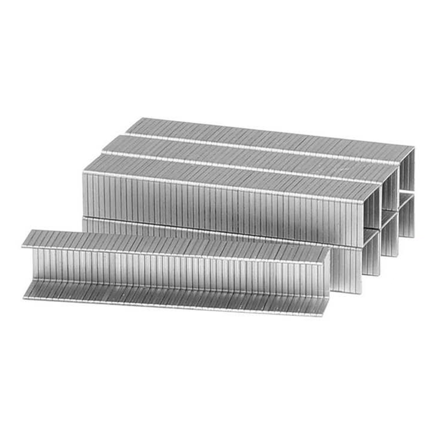 GRAPAS CORCHETES 12X0.7X11.3MM CAJA 1000 UNDS TOTAL THT39121 - 1