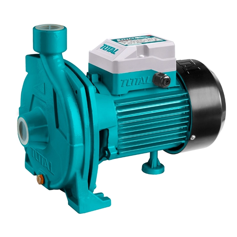 BOMBA DE AGUA PERIFE RICA 750W 1.0HP TOTAL TWP27506 - 1