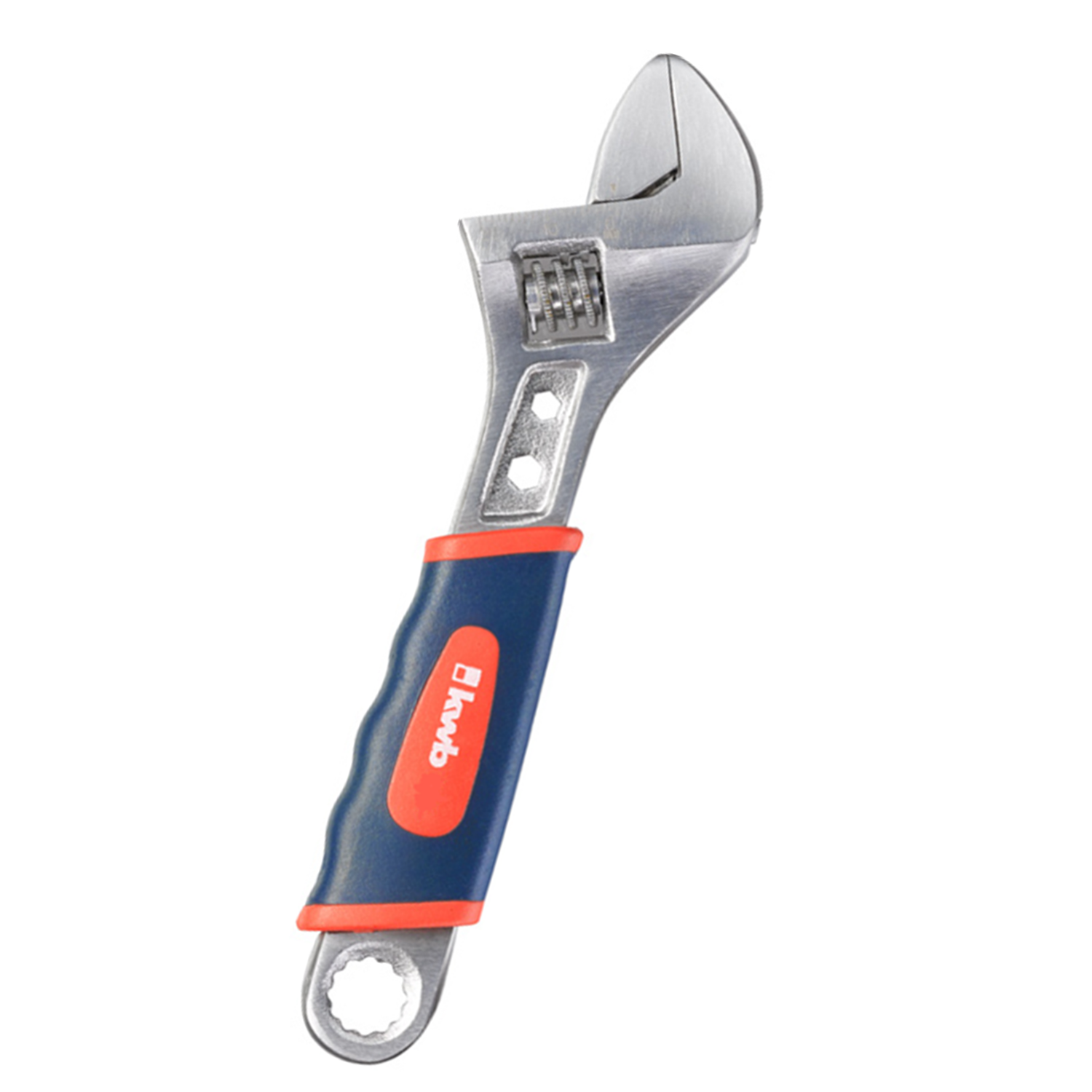 LLAVE FRANCESA AJUSTABLE 24MM KWB 167800 - 1
