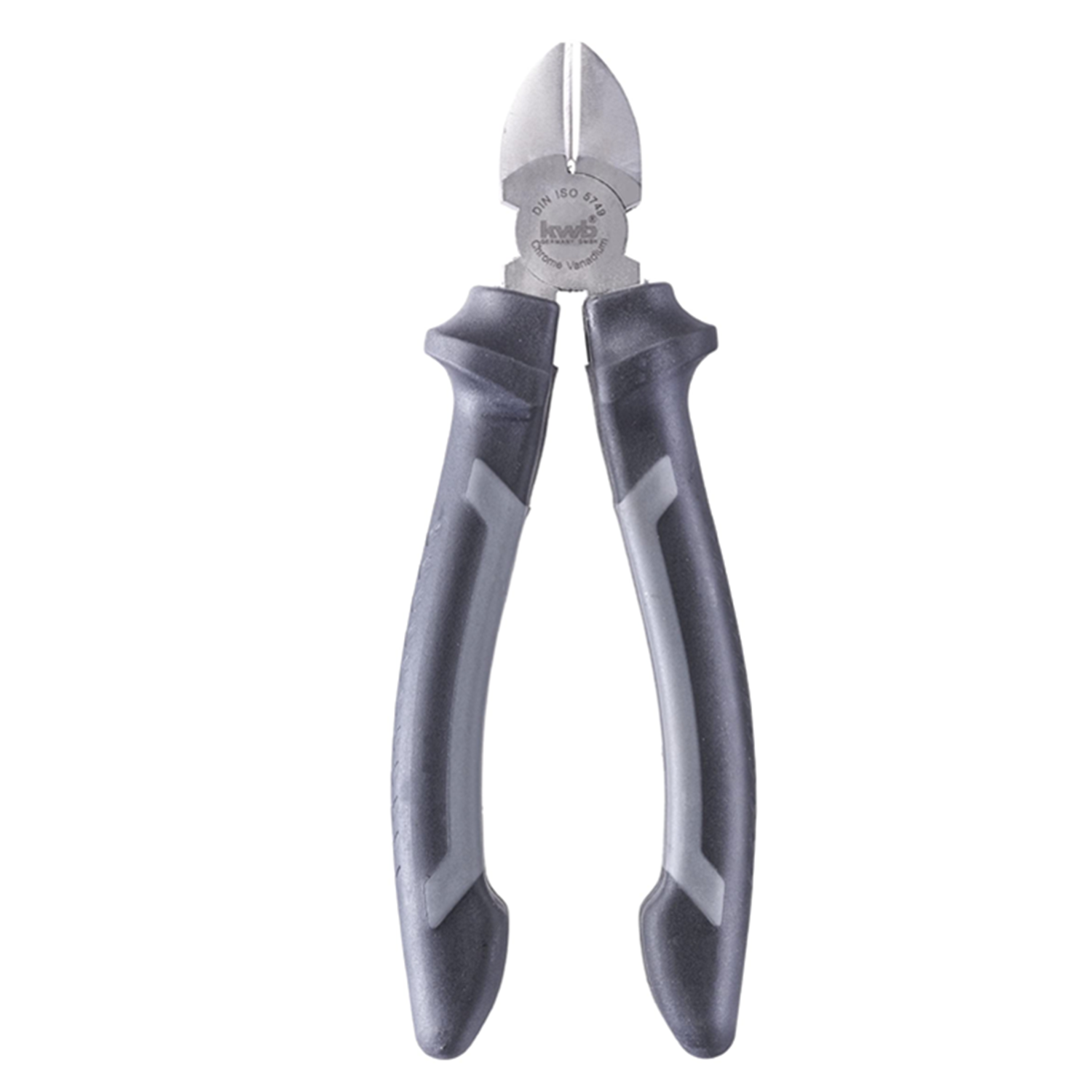 ALICATE KWB 383110 CORTE DIAGONAL 165 MM - 1