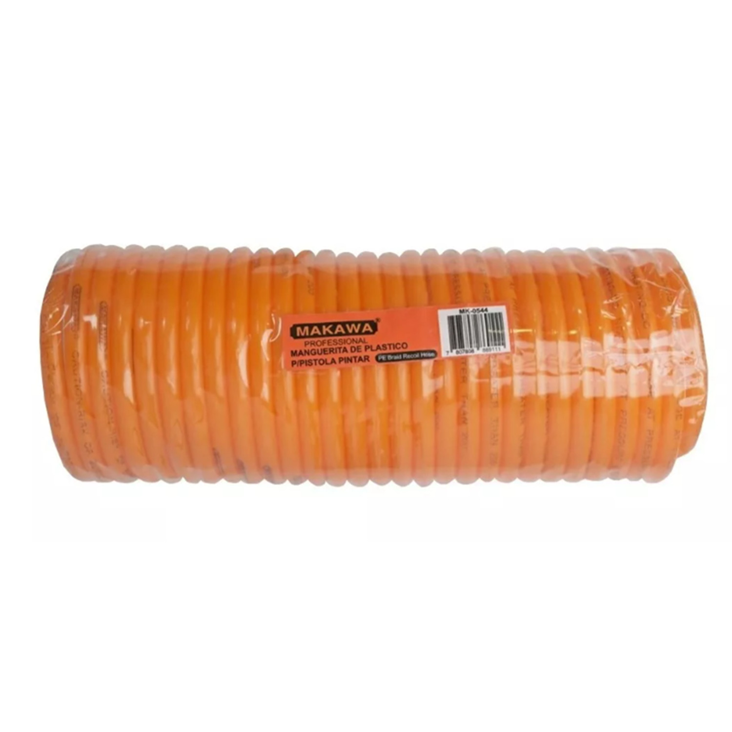 MANGUERA MAKAWA MK0544 ESPIRAL PARA COMPRESOR DE AIRE MK-0544 - 1