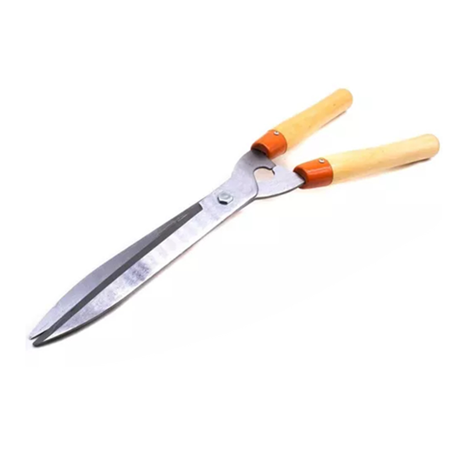 TIJERA JARDIN MAKAWA MK0144 CORTA PASTO ARBUSTO 12 PULGADAS MK-0144 - 2