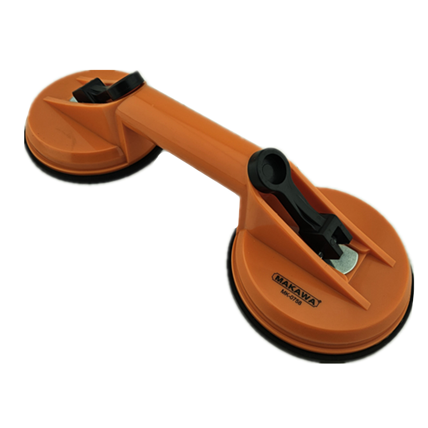 VENTOSA MAKAWA MK0758 DOBLE VIDRIO 50 70 KG MK-0758 - 1