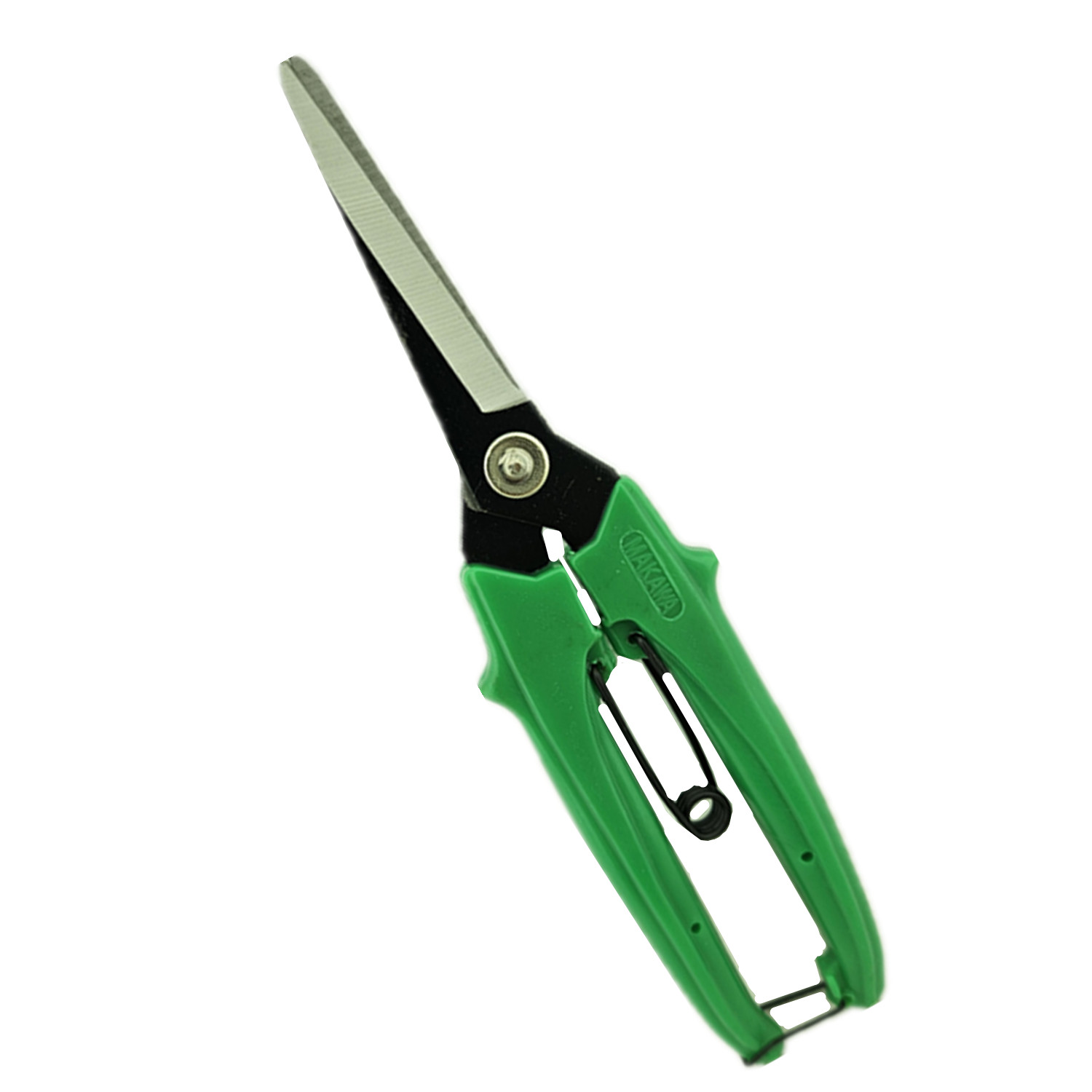 TIJERA MAKAWA MK0485 PODAR FRUTA UVA 7.5 PULGADAS MK-0485 - 1