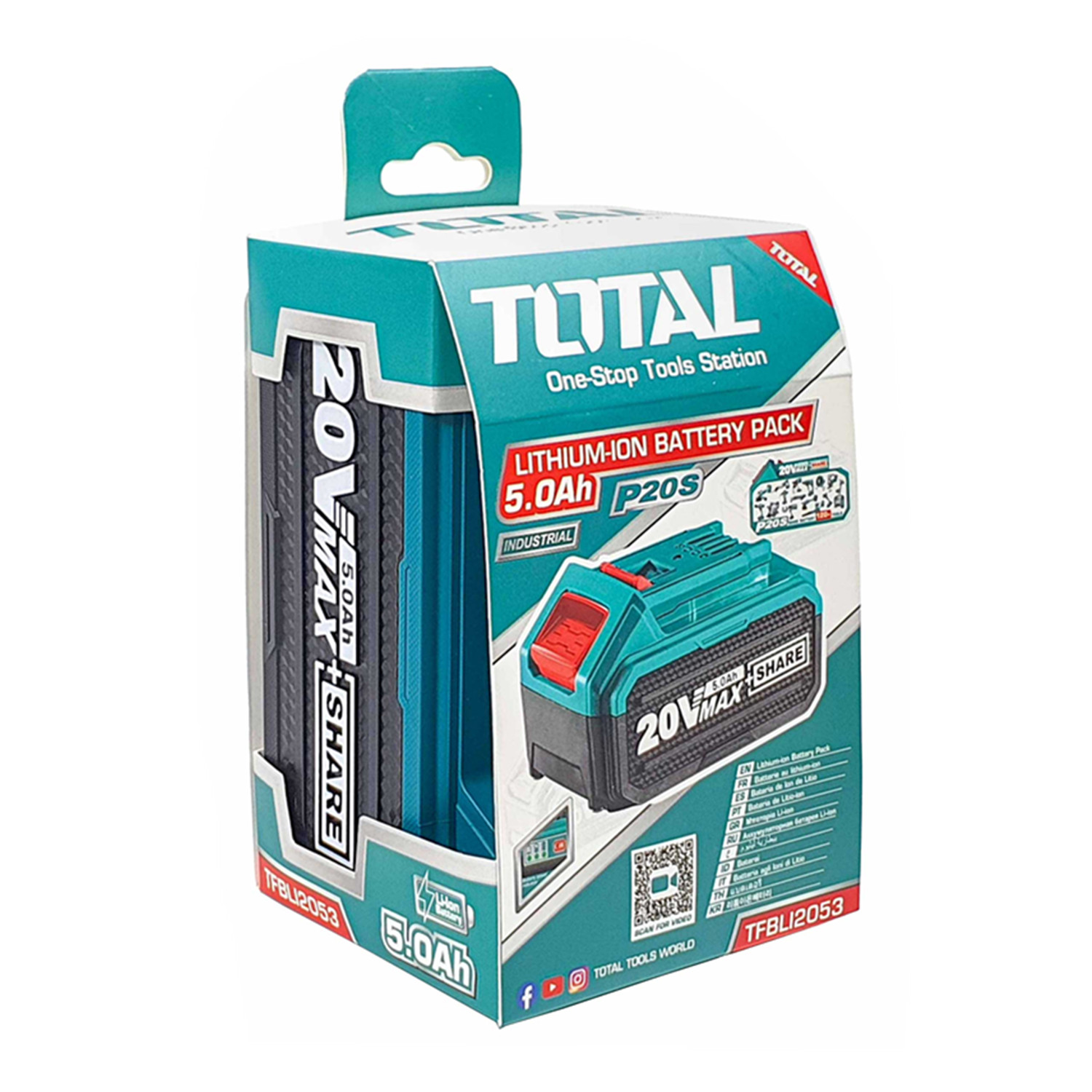CARGADOR + 2 PILAS AA PHILCO UNICO 2700 MAH - 2