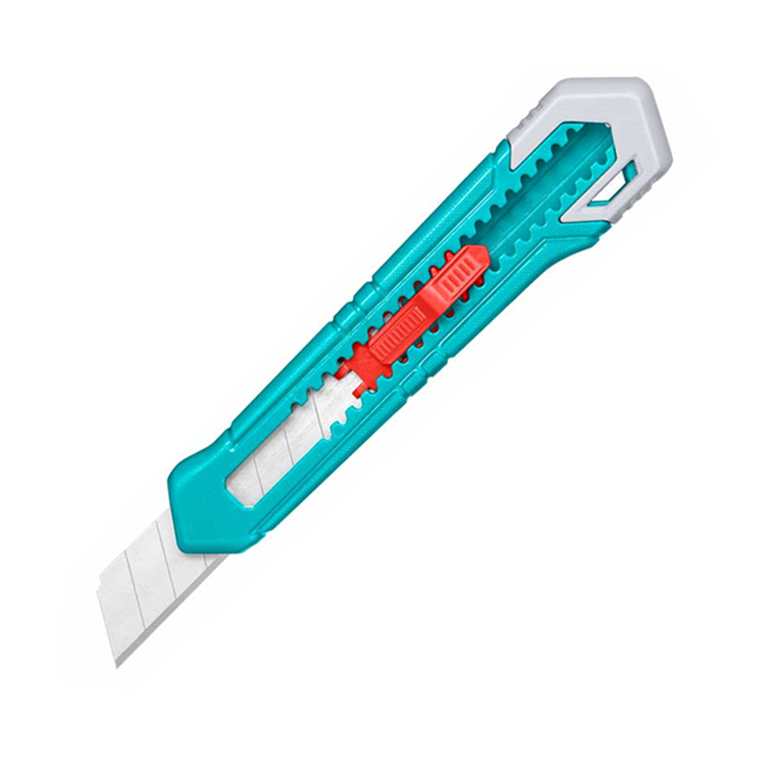 CORTA CARTON TOTAL THT51001 CUCHILLO CARTONERO 18 MM X 100 MM - 1