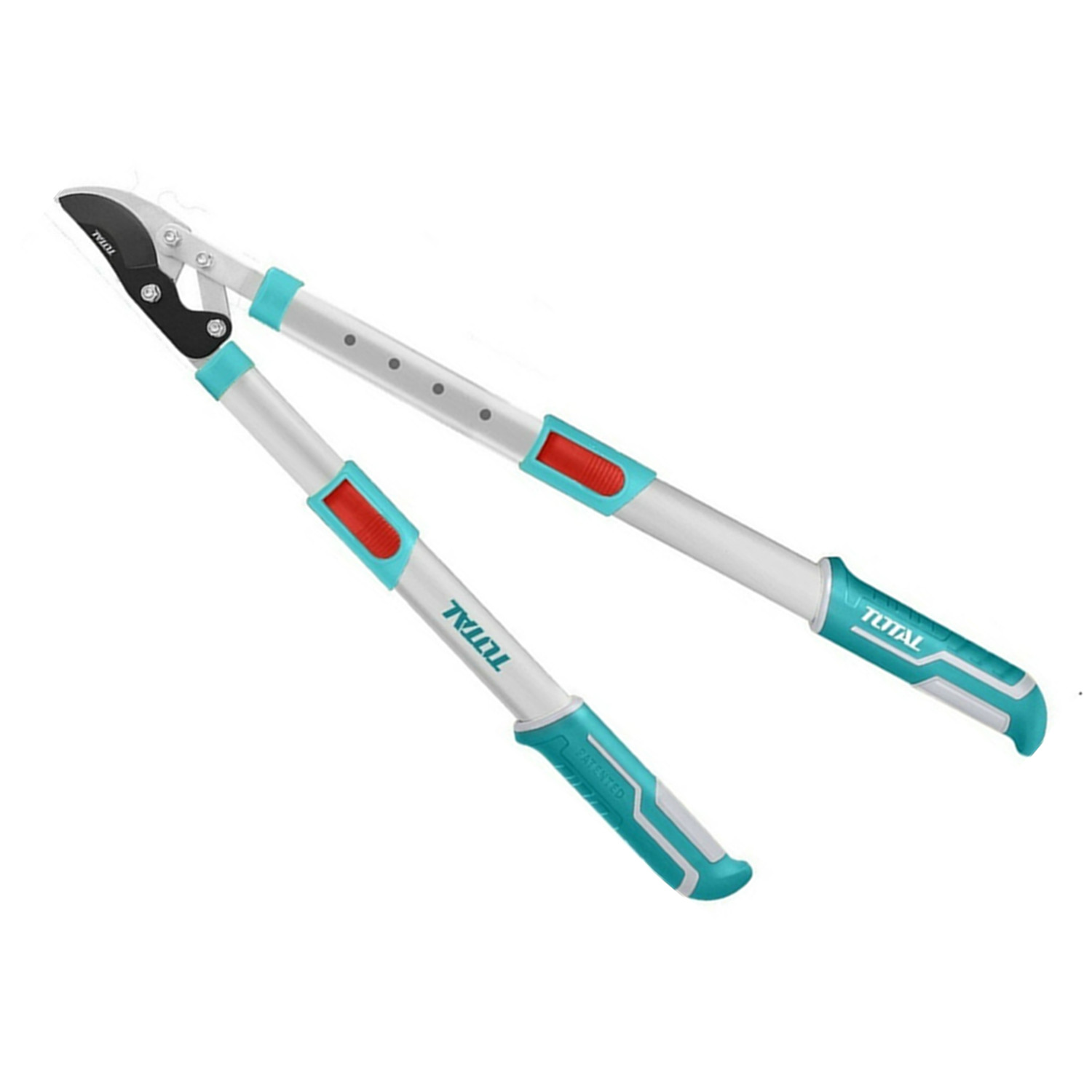 TIJERA JARDIN TOTAL THTS1527406 PODAR CORTE 670-880 MM TELESCOPICA - 1