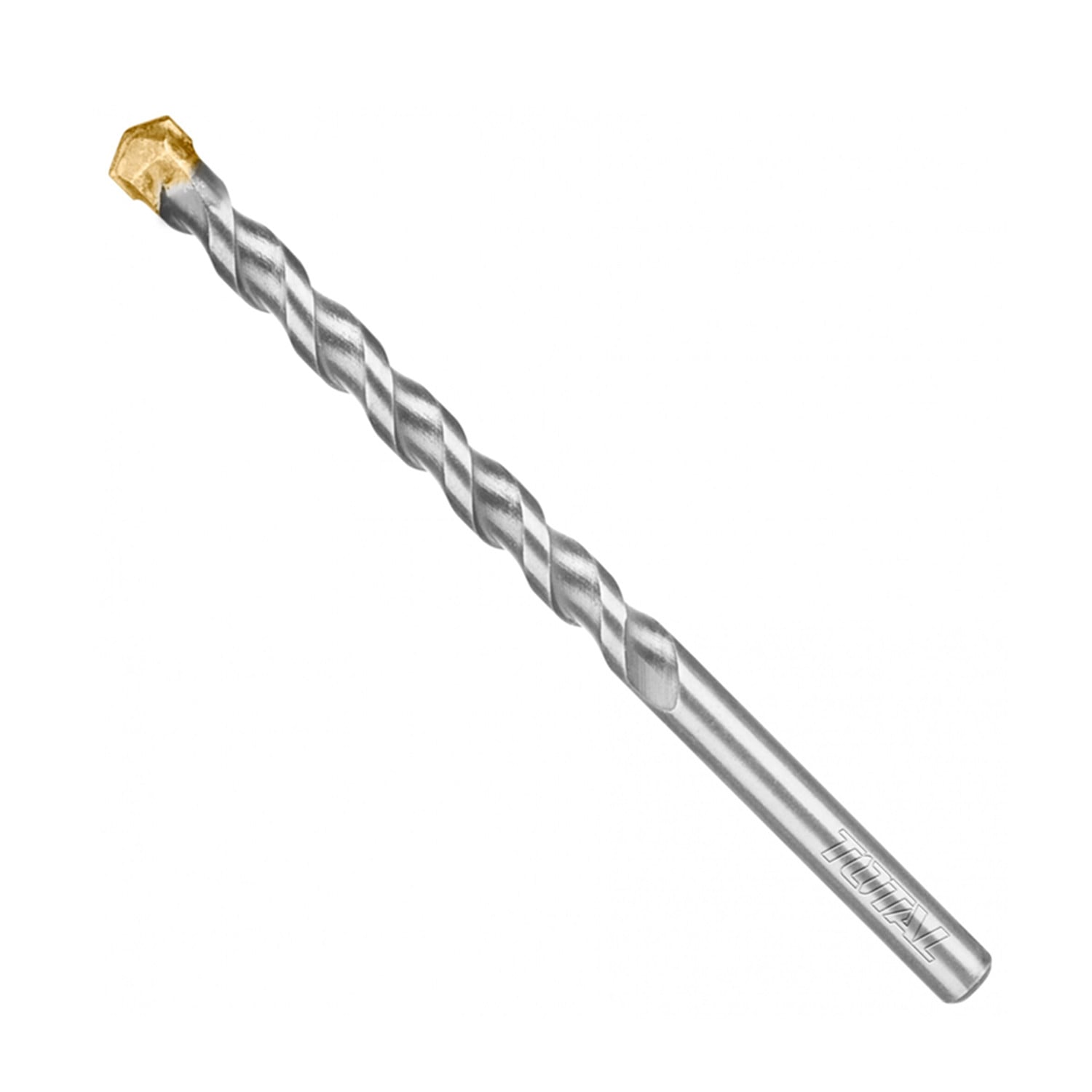 BROCA TOTAL TAC211201 PARA CONCRETO 12X150 MM - 1