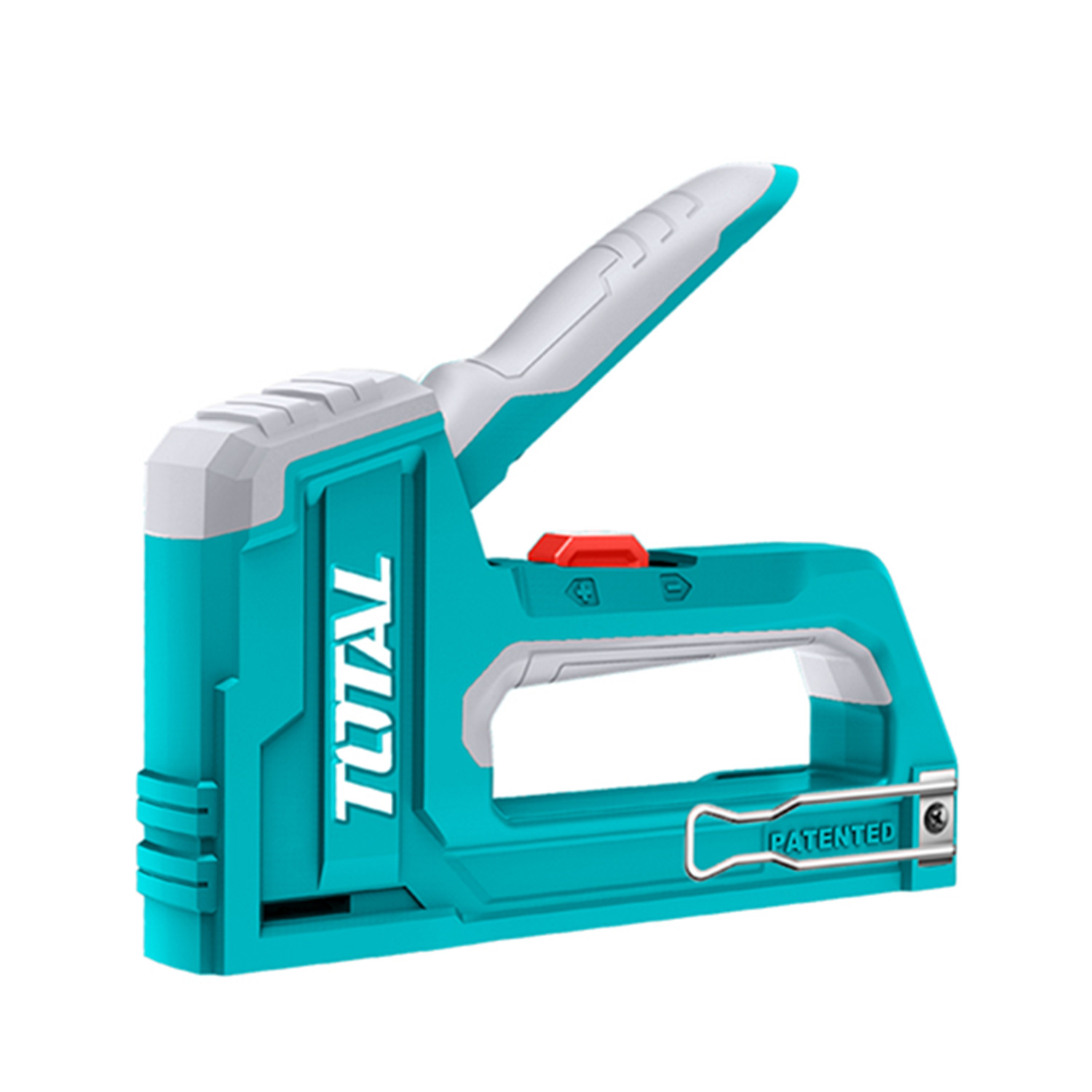 GRAPADORA MANUAL 2 EN 1 TOTAL THT31146 - 1