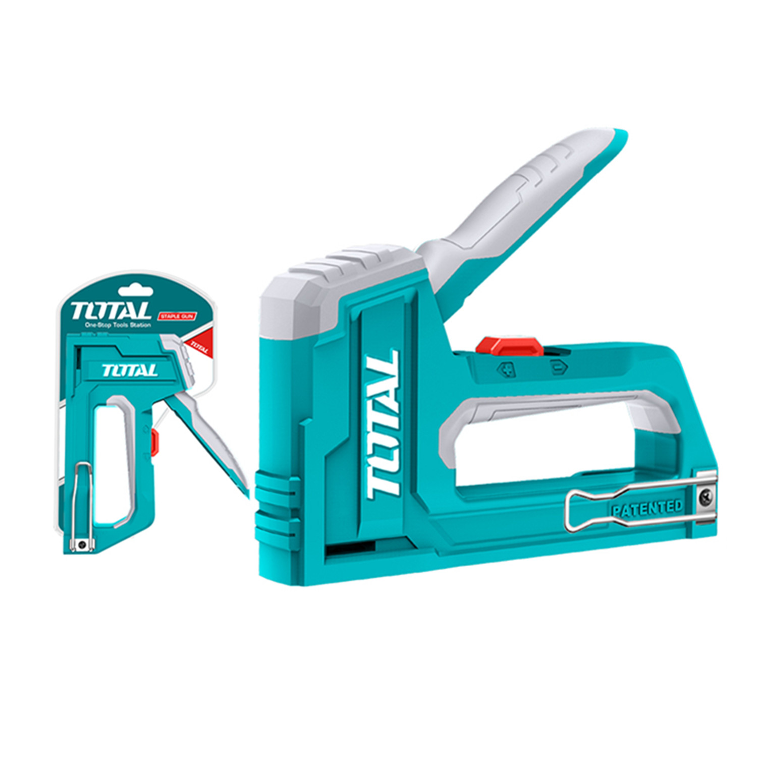 GRAPADORA MANUAL 2 EN 1 TOTAL THT31146 - 2
