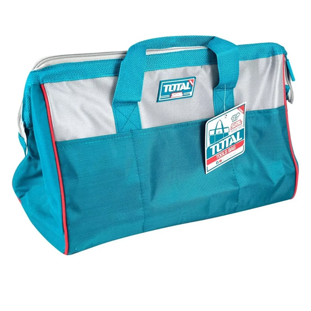 BOLSO BOLSA DE HERRAMIENTA 16 PULGADAS TOTAL THT261625 - 1
