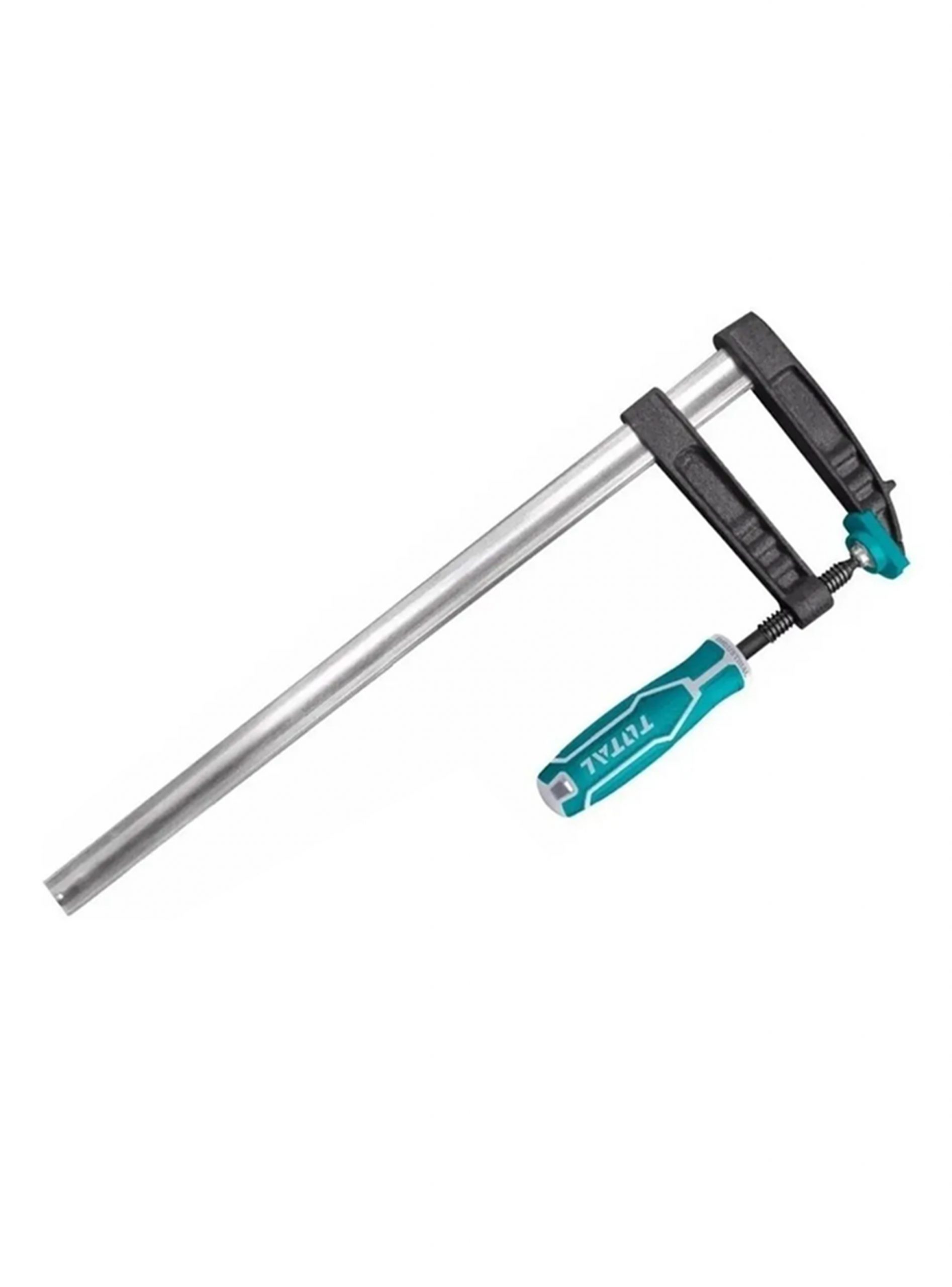 PRENSA TOTAL THT1320502 F SARGENTO CARPINTERO 50 X 200 MM - 1